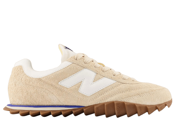 New Balance RC30 Macadamia Nut