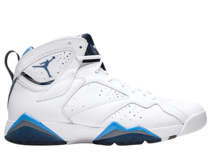 Jordan 7 Retro French Blue (2015)