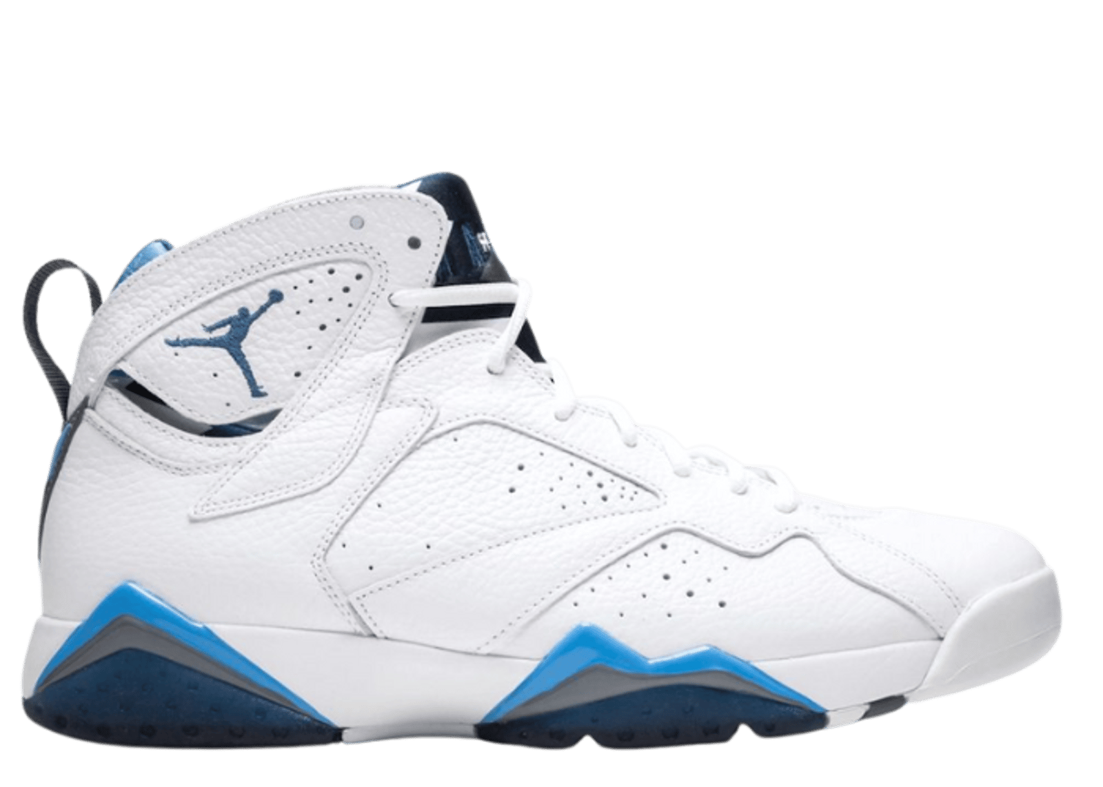 Jordan 7 Retro French Blue (2015)
