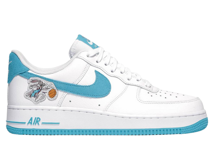 Nike Air Force 1 Low Hare Space Jam