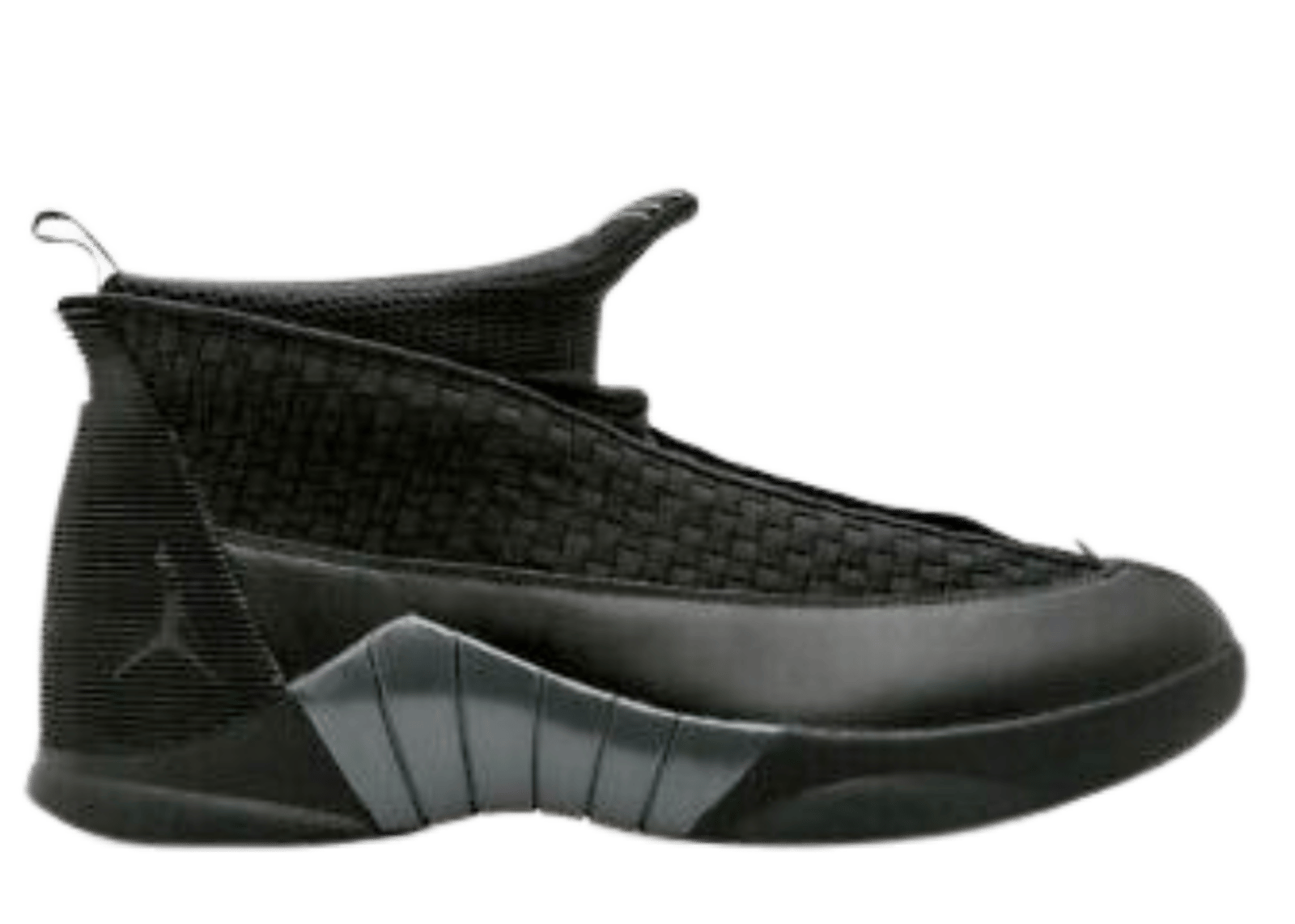 Air Jordan 15 Retro Stealth (2017)