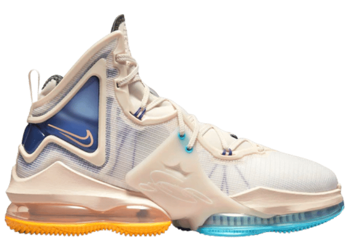 Nike Lebron 19 Minneapolis Lakers