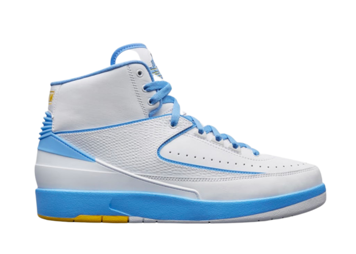 Jordan 2 Retro Melo (2018)