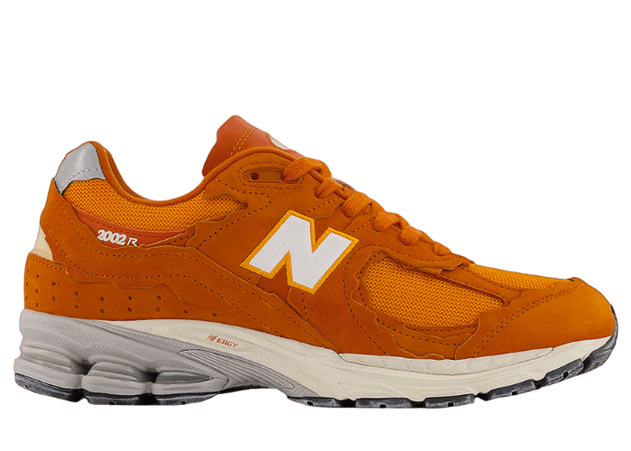 New Balance 2002R Protection Pack Orange