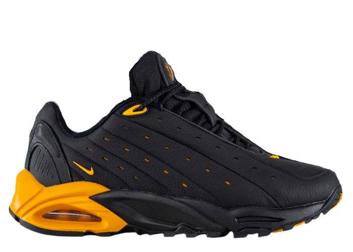 Nocta × Nike Hot Step \"Black and Yellow NOCTA Hot Step 