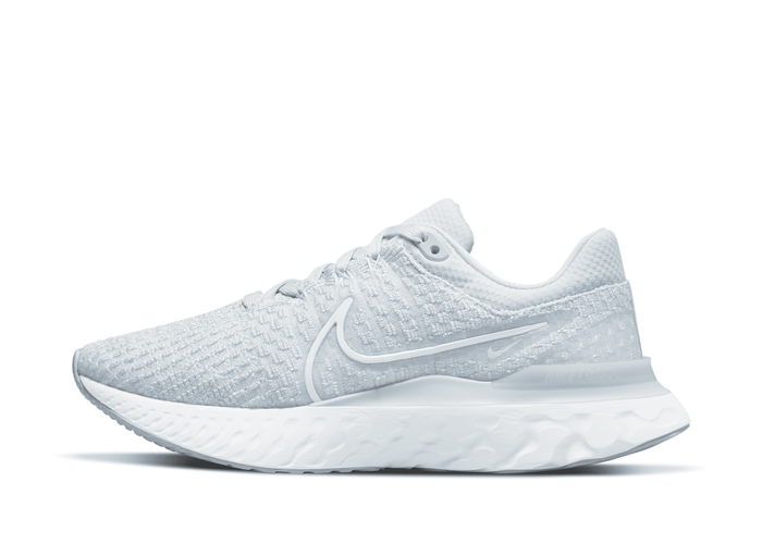 Nike Infinity React 3 Road Running Shoes