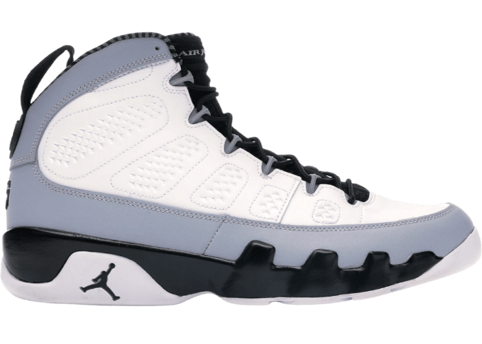 Jordan 9 Retro Barons