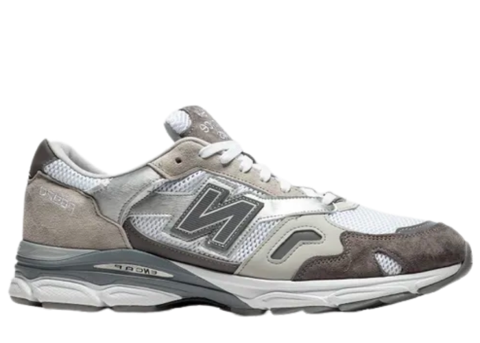 New Balance 920 Paperboy x Beams - M920PPB Raffles & Where to Buy