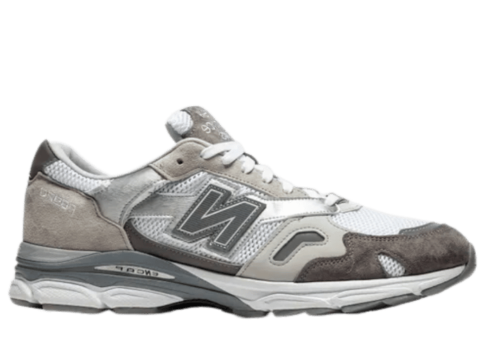 PAPERBOY × BEAMS × New Balance M920 Grey New Balance 920 Paperboy x Beams - M920PPB Raffles & Where