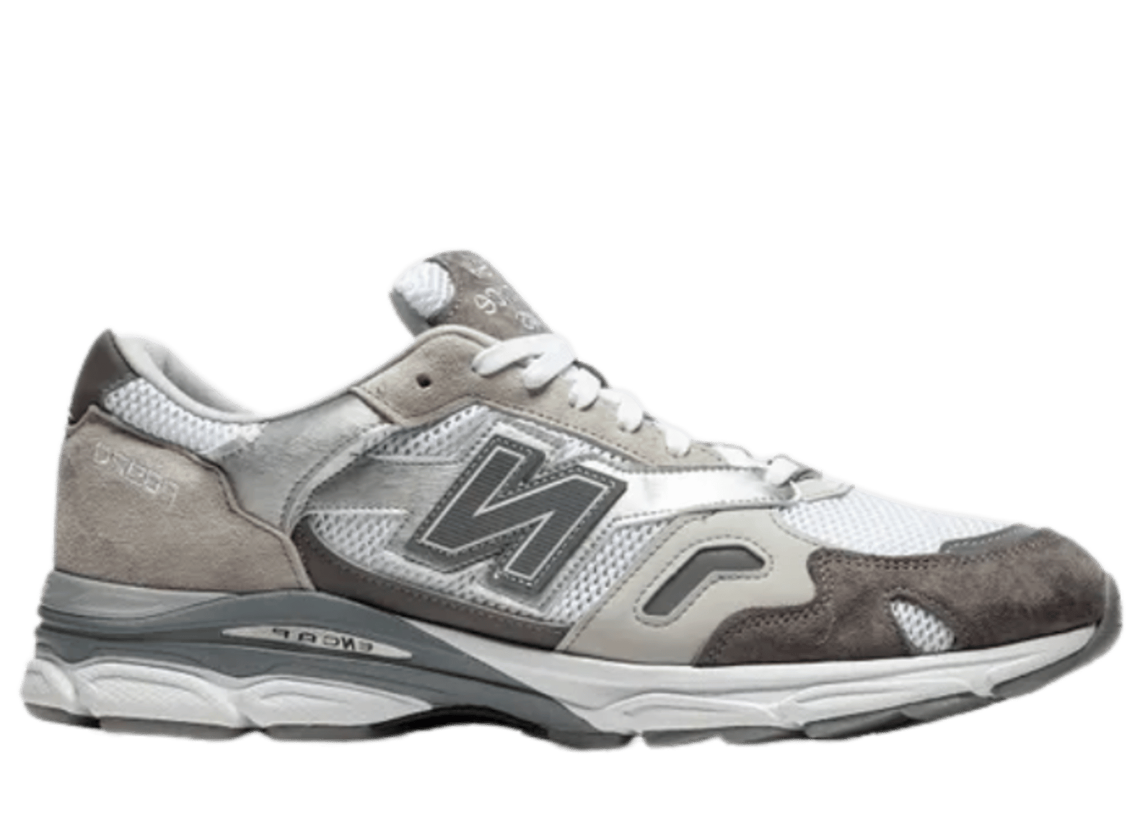 New Balance 920 Paperboy x Beams