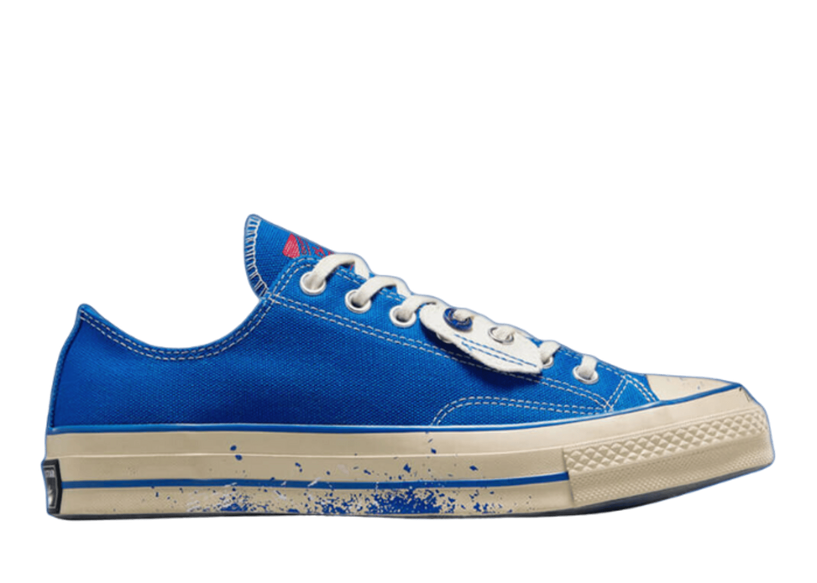 Converse Chuck 70 Ox ADER error