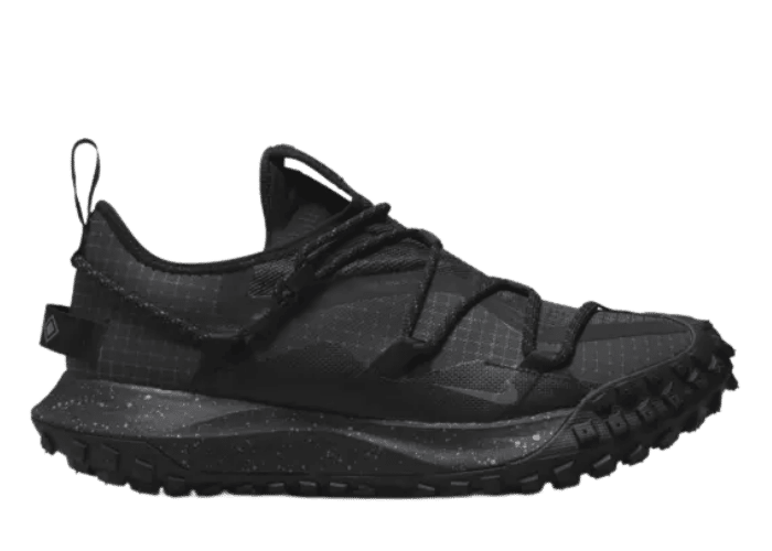Nike ACG Mountain Fly Low Gore-Tex SE Dark Smoke Grey
