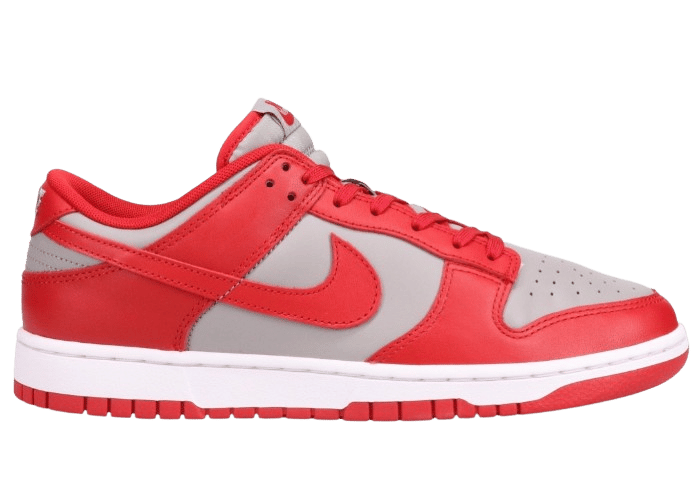 Nike Dunk Low UNLV DD1391-002 Raffles Where to Buy