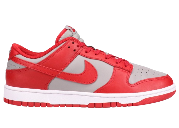 Nike Dunk Low UNLV