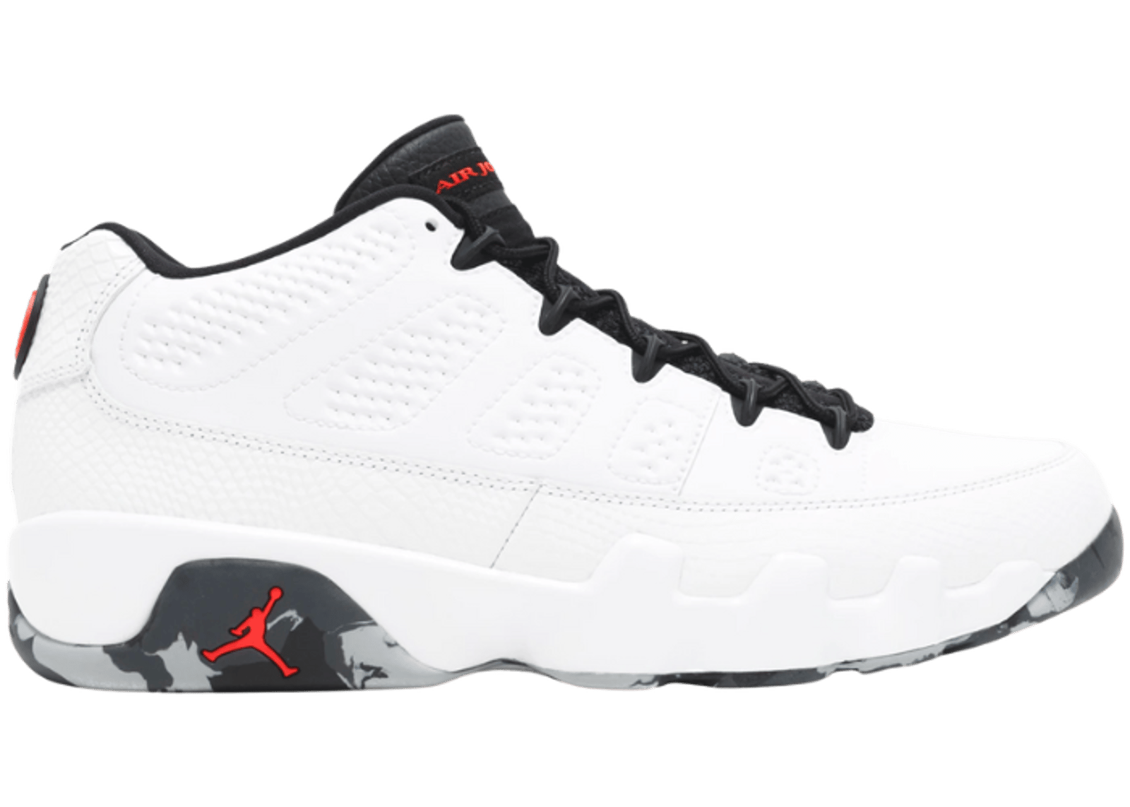 Jordan 9 Retro Low Jordan Brand Classic