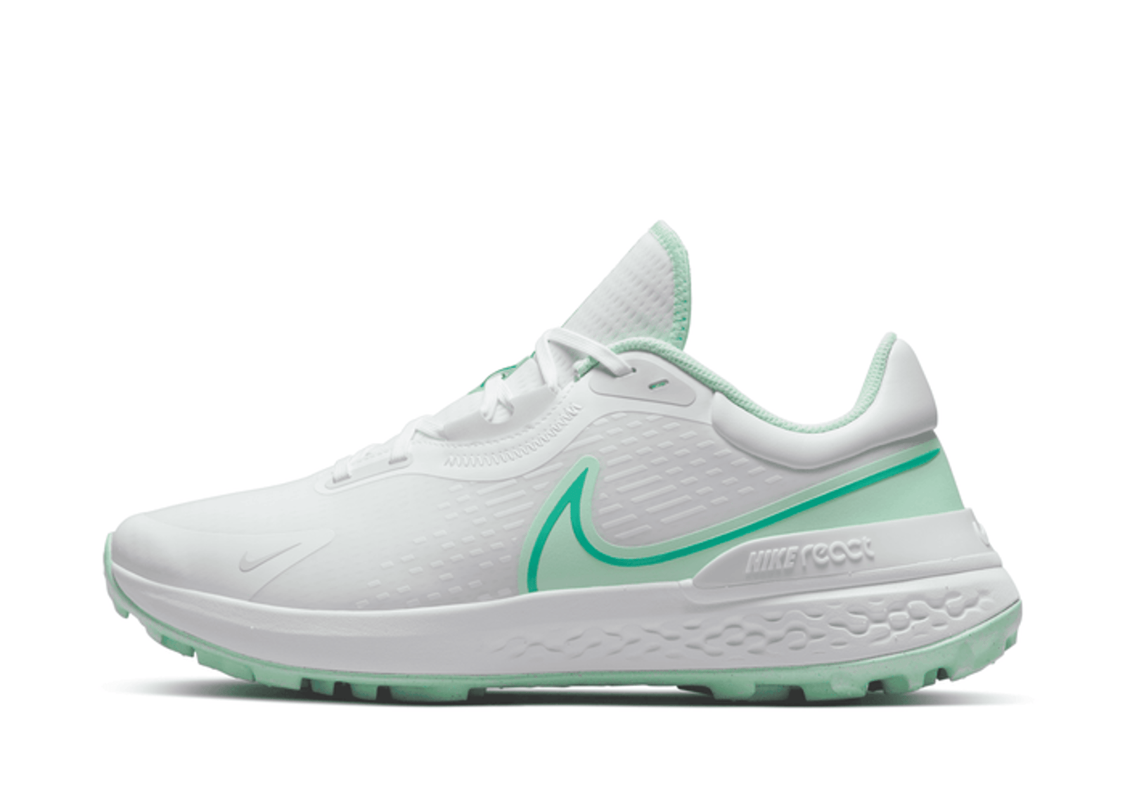 Nike Infinity Pro 2 Golf Shoes