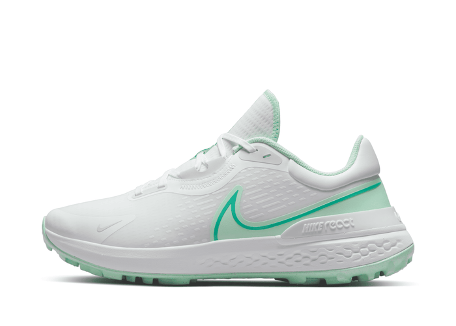 Nike Infinity Pro 2 Golf Shoes