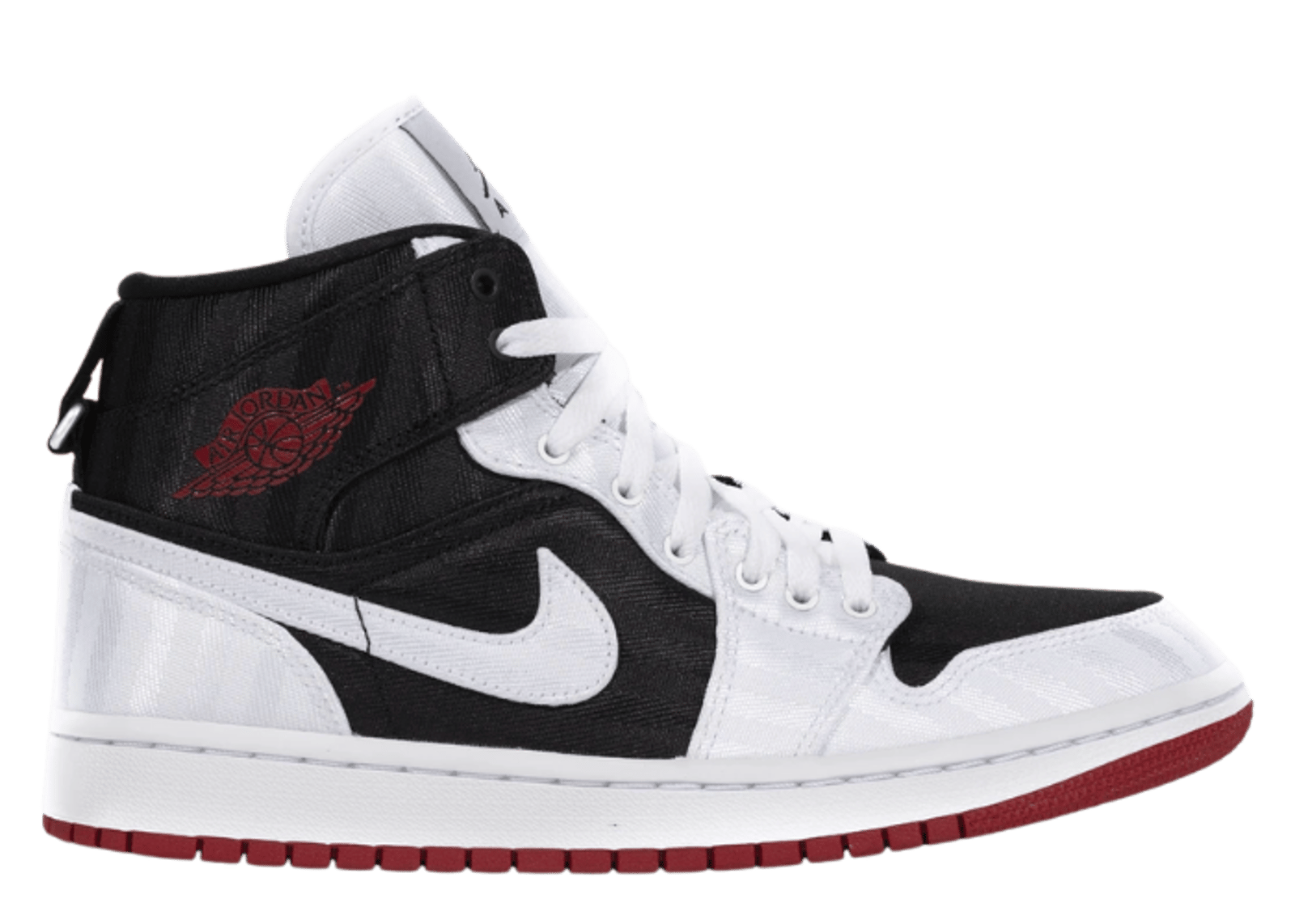 Jordan 1 Mid SE Utility Canvas (W)