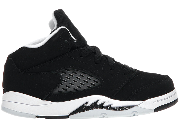 Air Jordan 5 Retro Moonlight (2021) (TD)