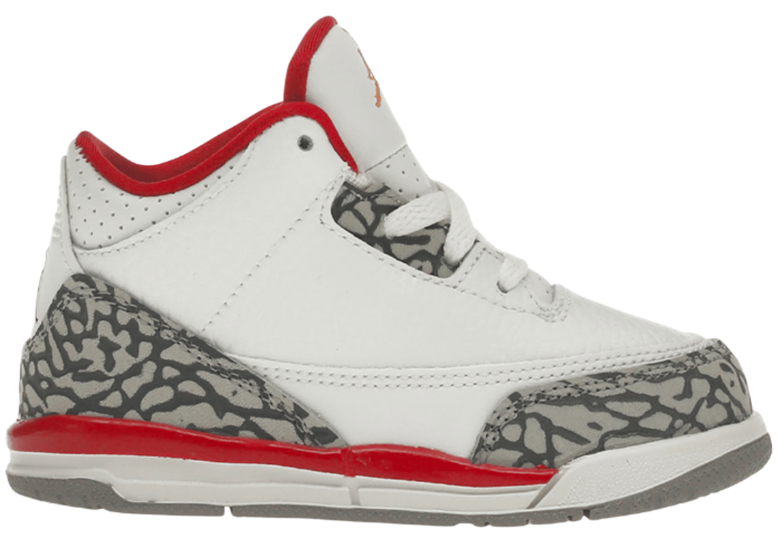Air Jordan Retro Cardinal (PS) 429487-126 Raffles Where to Buy