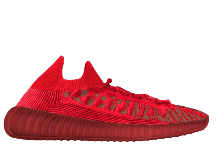 Red October Air Yeezy 75 Adidas Yeezy Boost 350 V2 Light (Infant