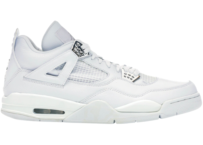 Air Jordan 4 Retro Pure Money (2006)