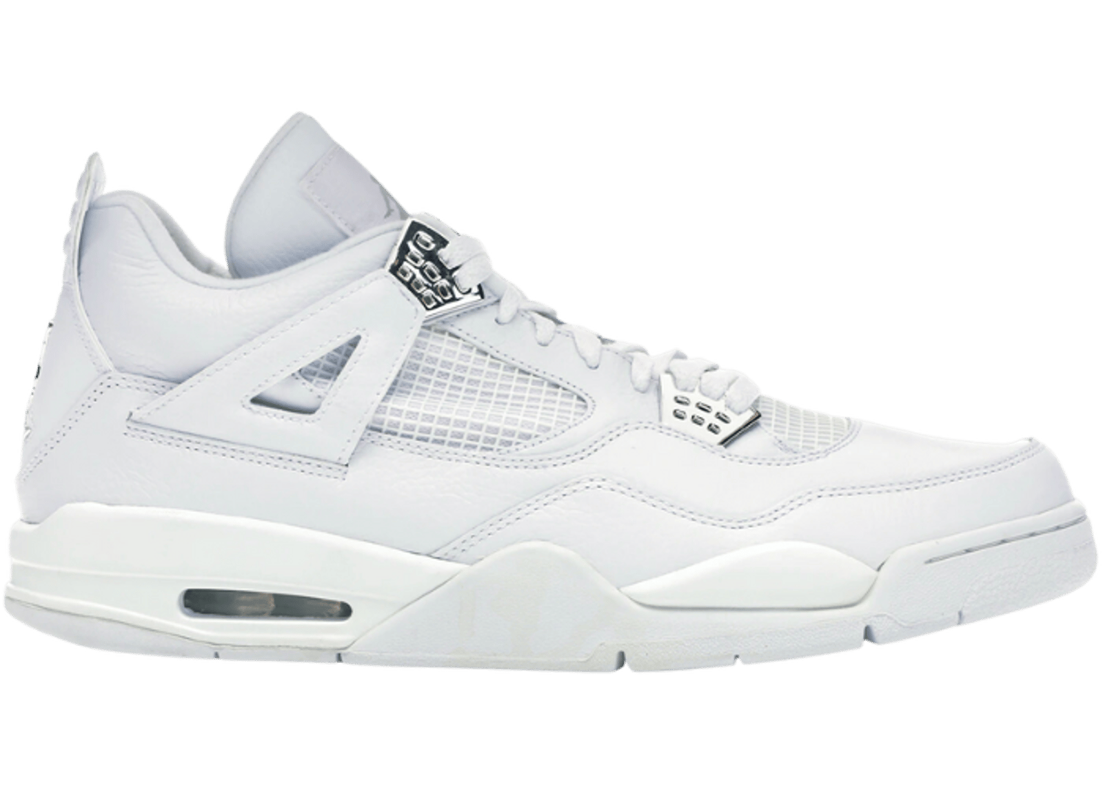 Air Jordan 4 Retro Black Cement CDP (2008) - 308497-003 Air Jordan 4 Retro Black Cement CDP (2008) - 308497-003