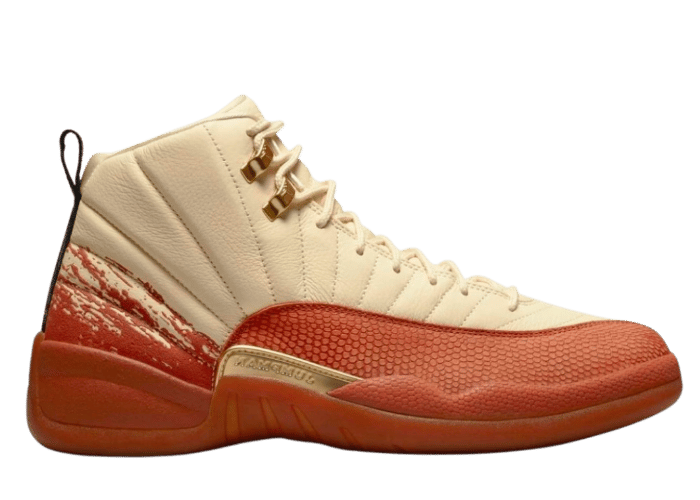 Jordan 12 High Eastside Golf