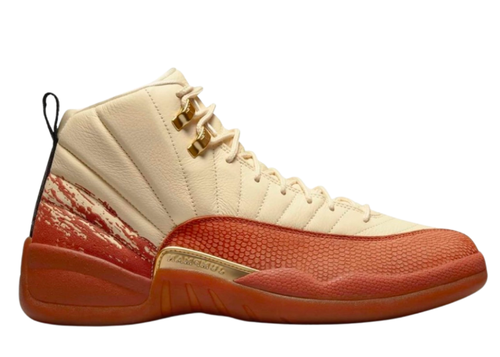 Jordan 12 High Eastside Golf