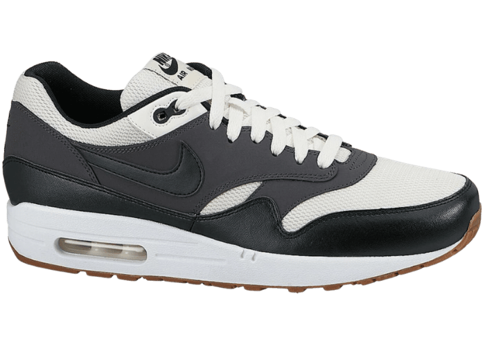 Nike Air Max 1 Sail Dark Grey