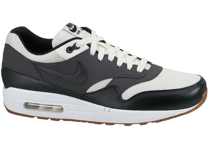 Nike Air Max 1 Sail Dark Grey