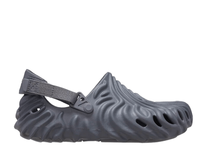 Crocs Pollex Clog Salehe Bembury Niagara