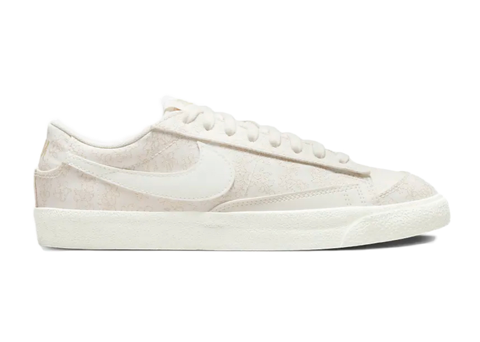 Nike Blazer Low 77 Sail Sesame