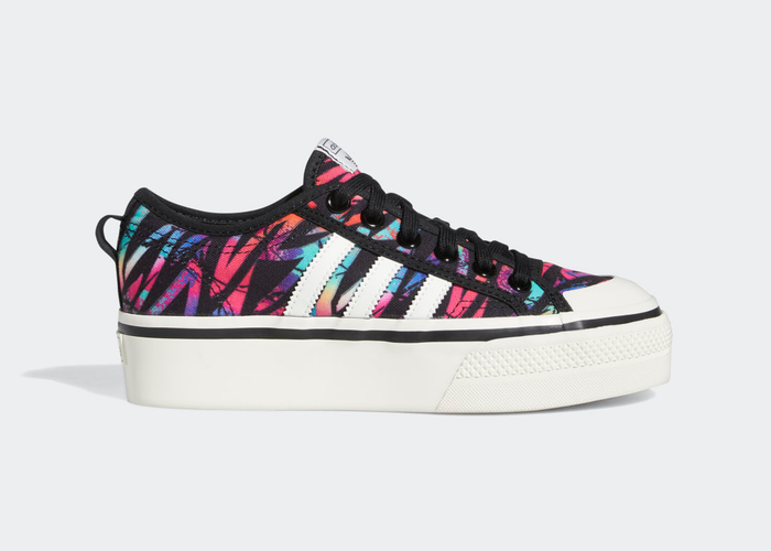 adidas Nizza Platform Music Festival (W)