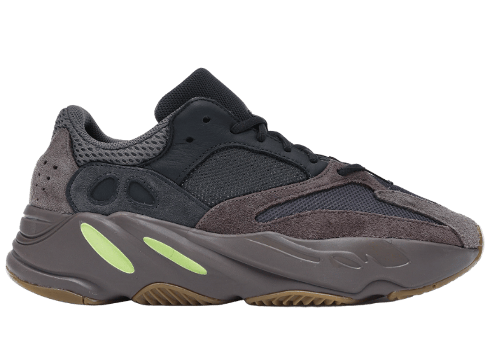 adidas Yeezy Boost 700 Mauve