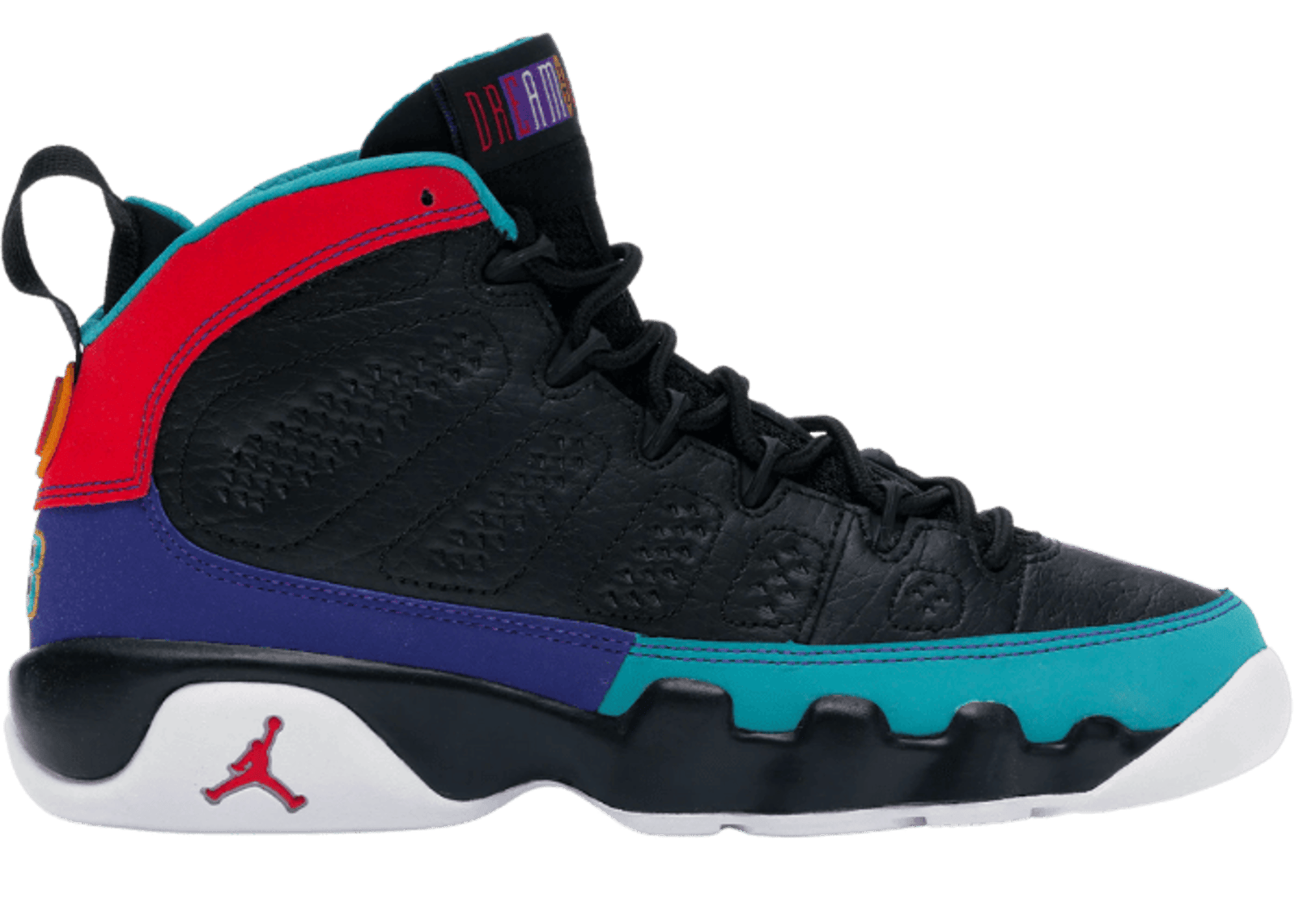 Air Jordan 9 Release Dates 2024 Updated in Real Time