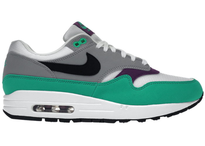 Nike Air Max 1 Clear Emerald (W)