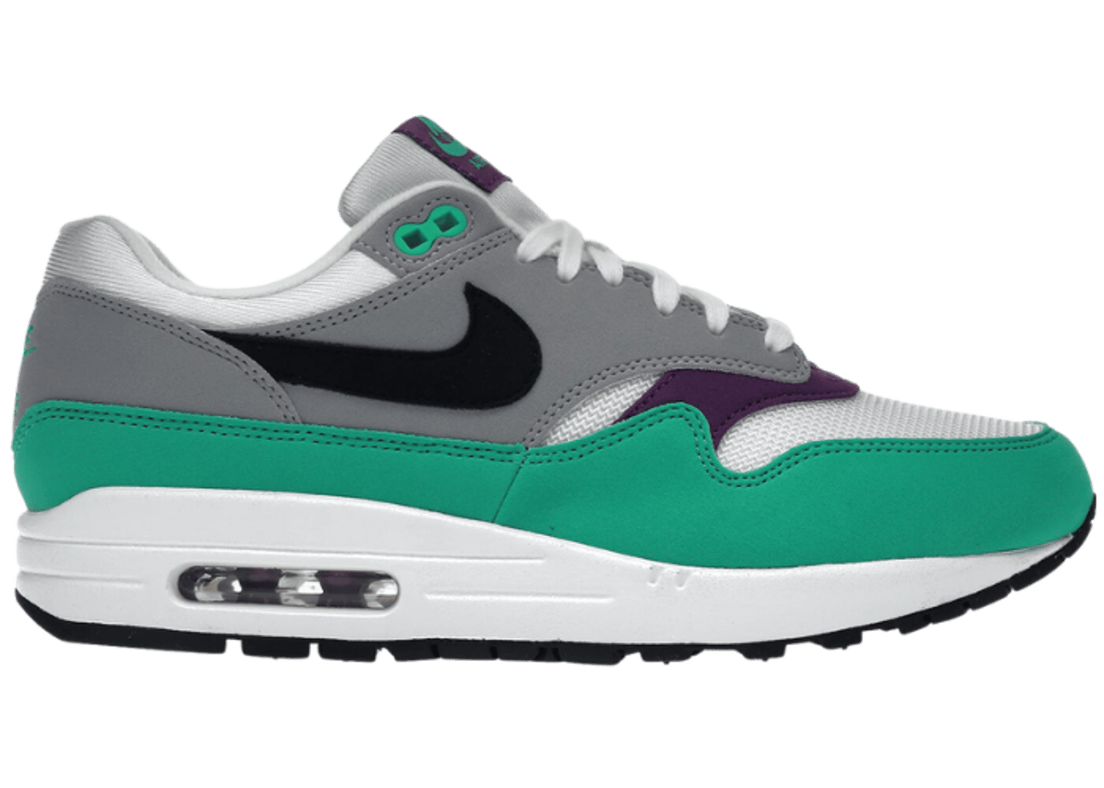 Nike Air Max Clear Emerald (W) 319986-115 Raffles Where to Buy