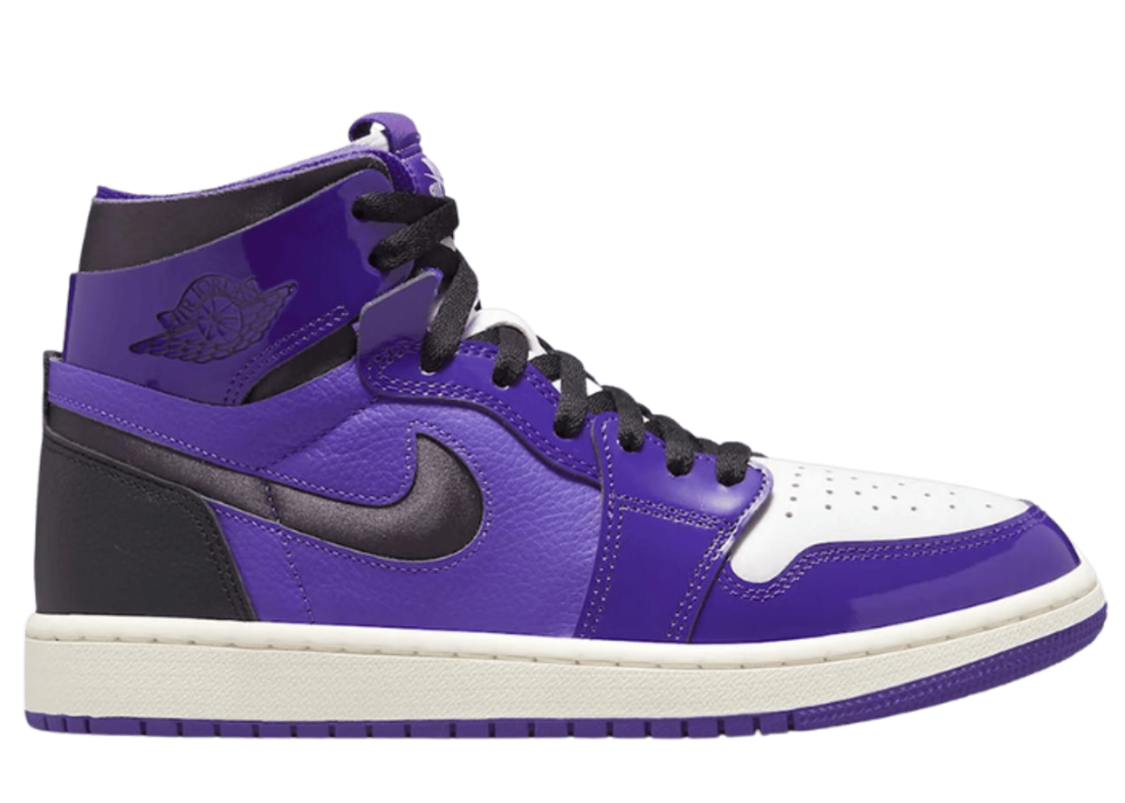 Jordan 1 High Zoom CMFT Patent Purple (W)