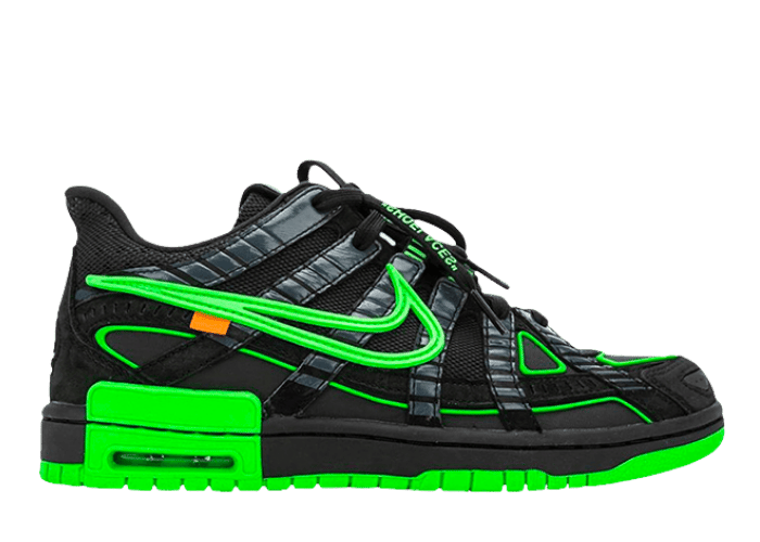 Nike Dunk Low Cactus Plant Flea Market Spiral Sage - CZ2670-300