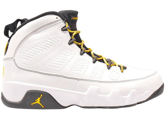 Jordan 9 Retro Quai54