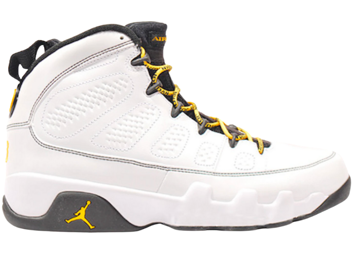 Jordan 9 Retro Quai54