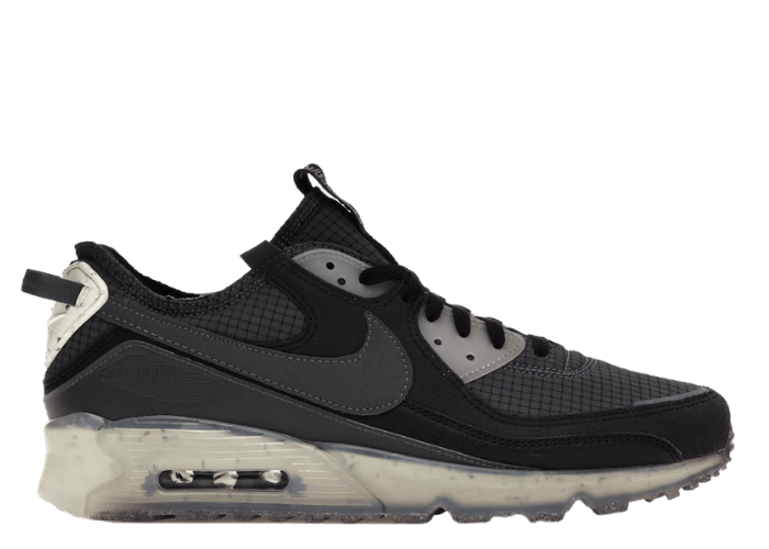 Nike Air Max 90 Terrascape Black Lime Ice