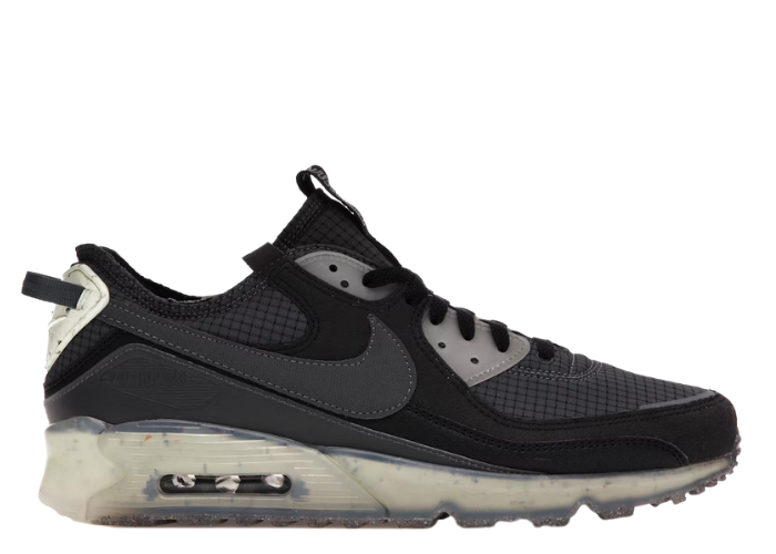 Nike Air Max 90 Terrascape Black Lime Ice