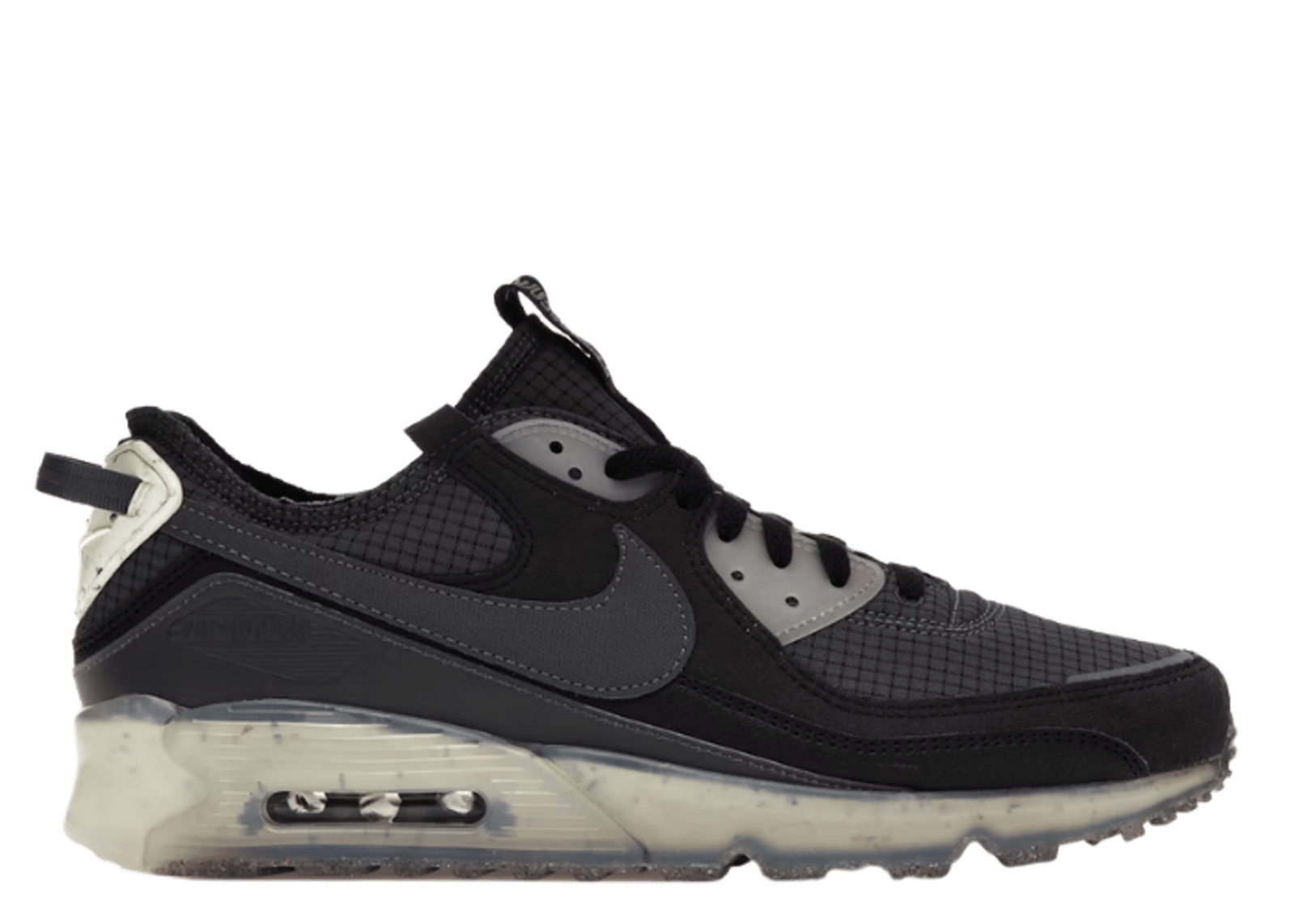 Nike Air Max 90 Terrascape Black Lime Ice