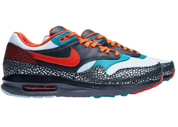 Nike Air Max Lunar 1 Deluxe Kabutomushi - 717598-400 Release Info