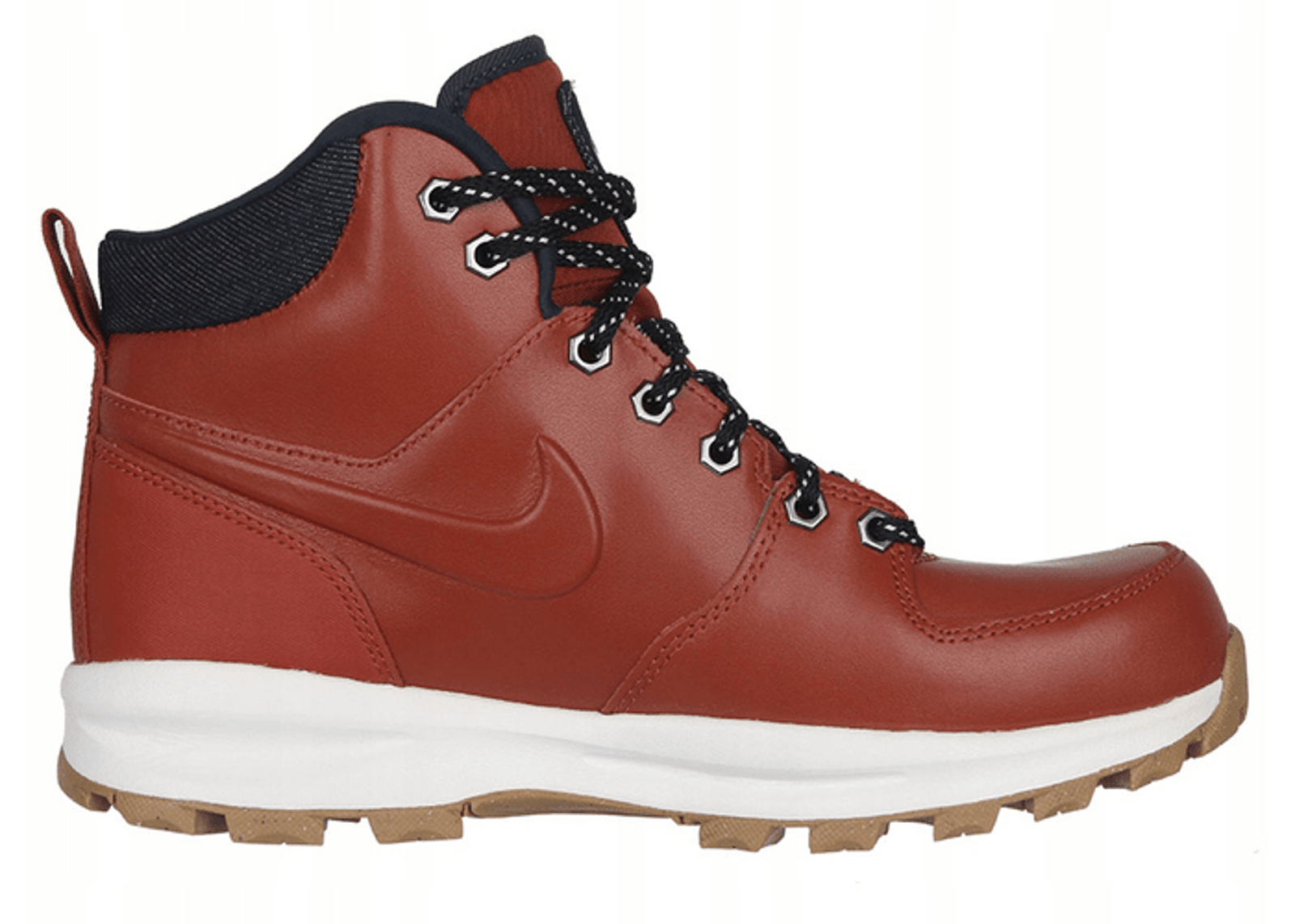 Nike Manoa Leather SE Rugged Orange