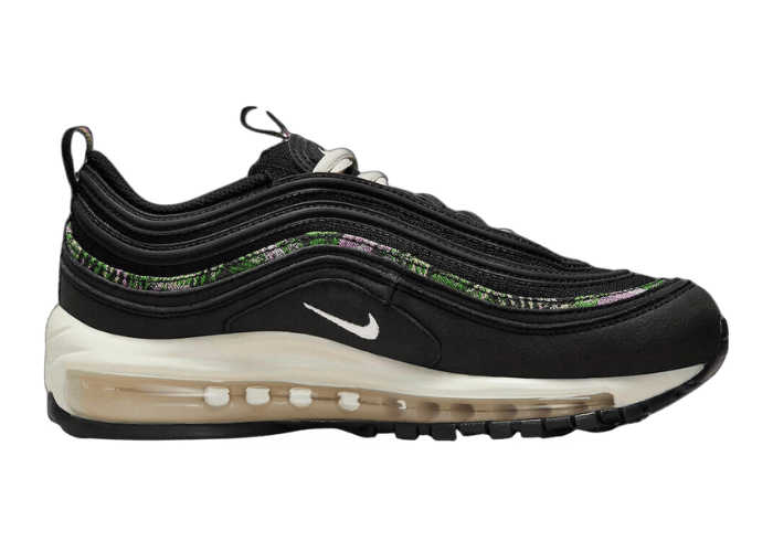 Nike Air Max 97 NN Floral Tapestry (W)