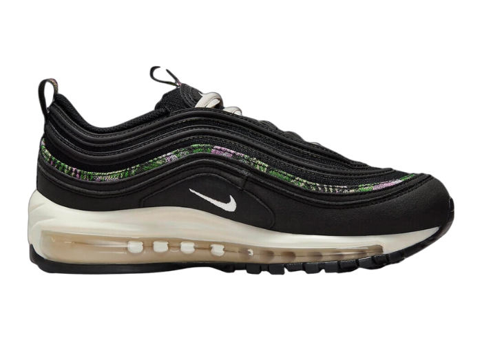 Nike Air Max 97 NN Floral Tapestry (W)