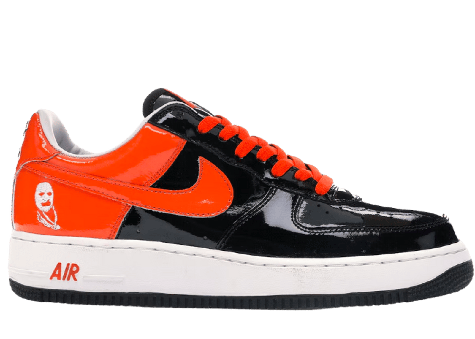 Nike Air Force 1 Low Halloween (2005)